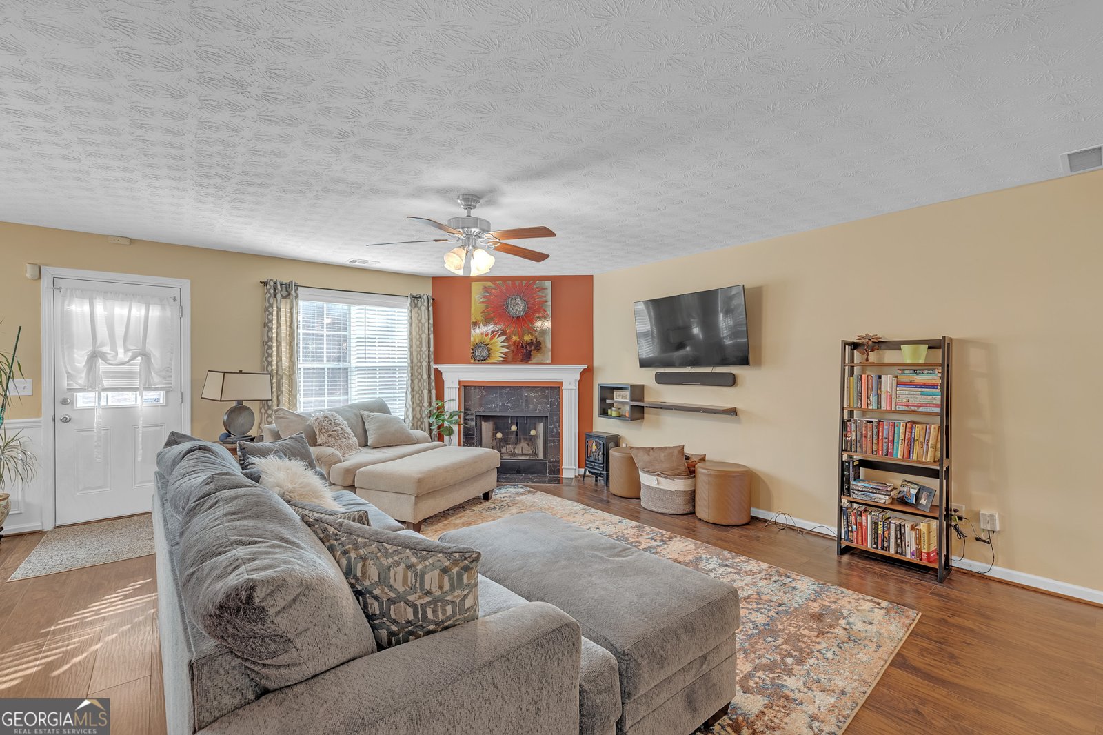 642 Lakes Circle Lithonia - Photo 7