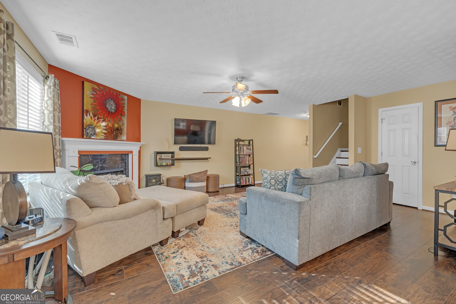 642 Lakes Circle Lithonia - Photo 8