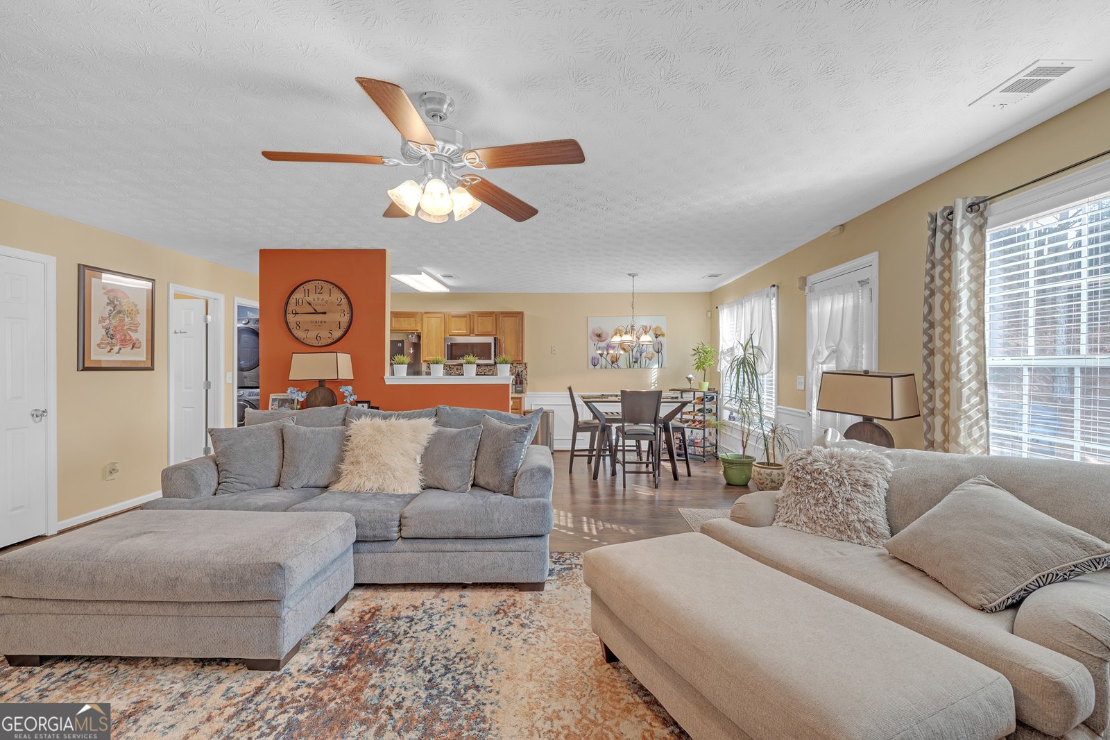 642 Lakes Circle Lithonia - Photo 9