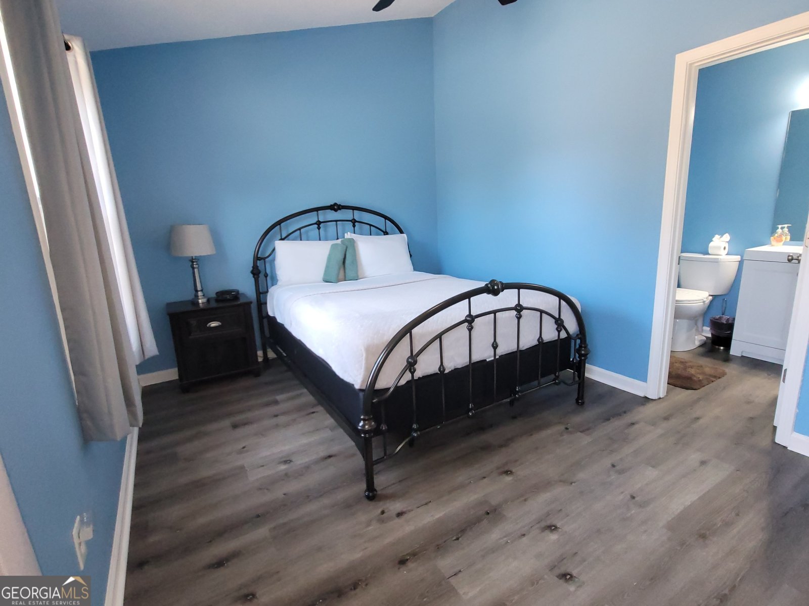 1695 Winchester Way Conyers - Photo 23