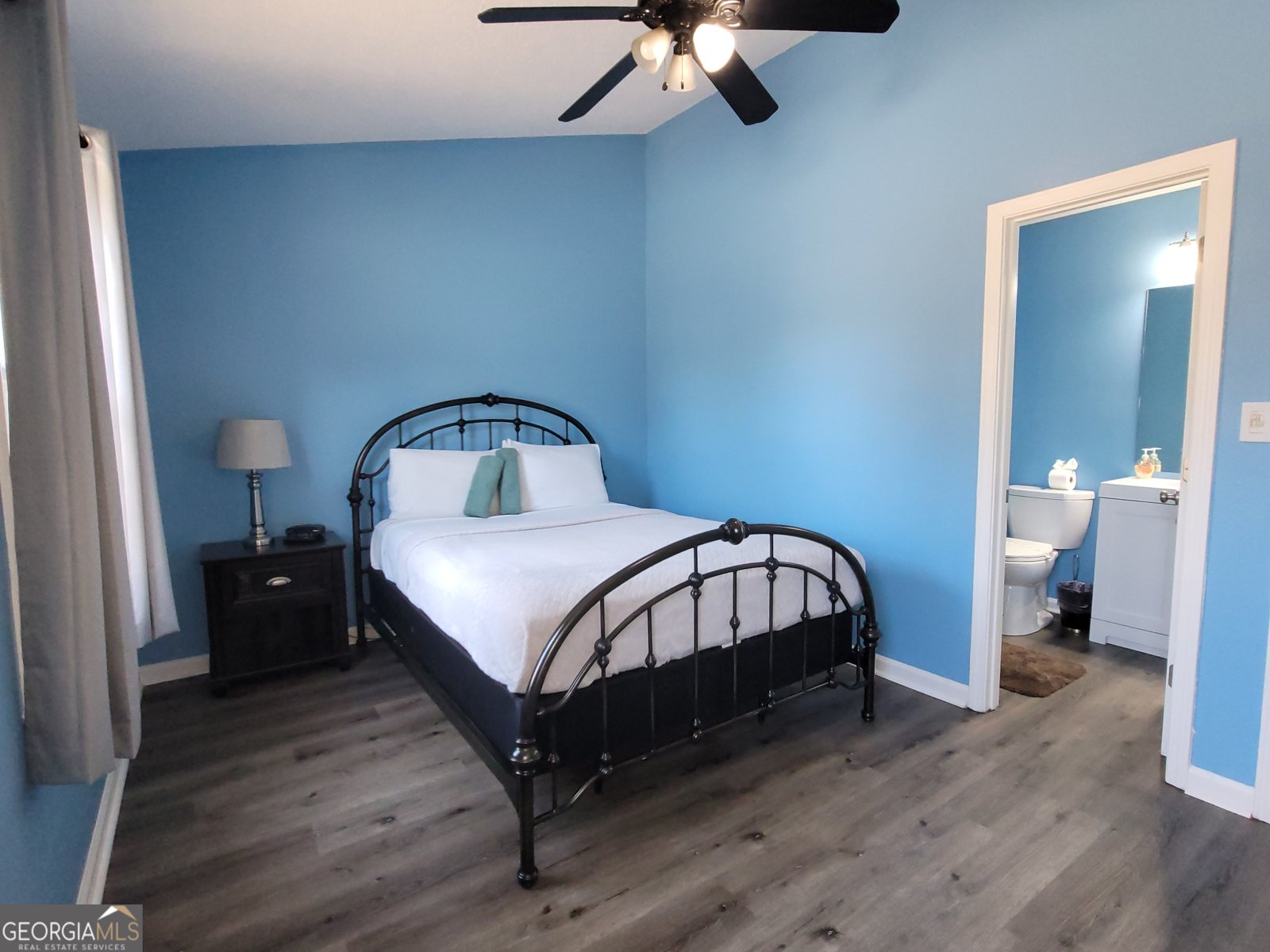 1695 Winchester Way Conyers - Photo 24