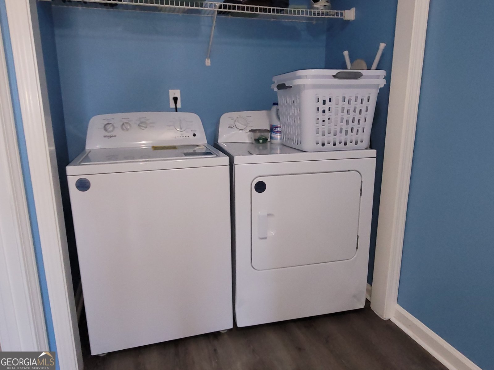 1695 Winchester Way Conyers - Photo 25