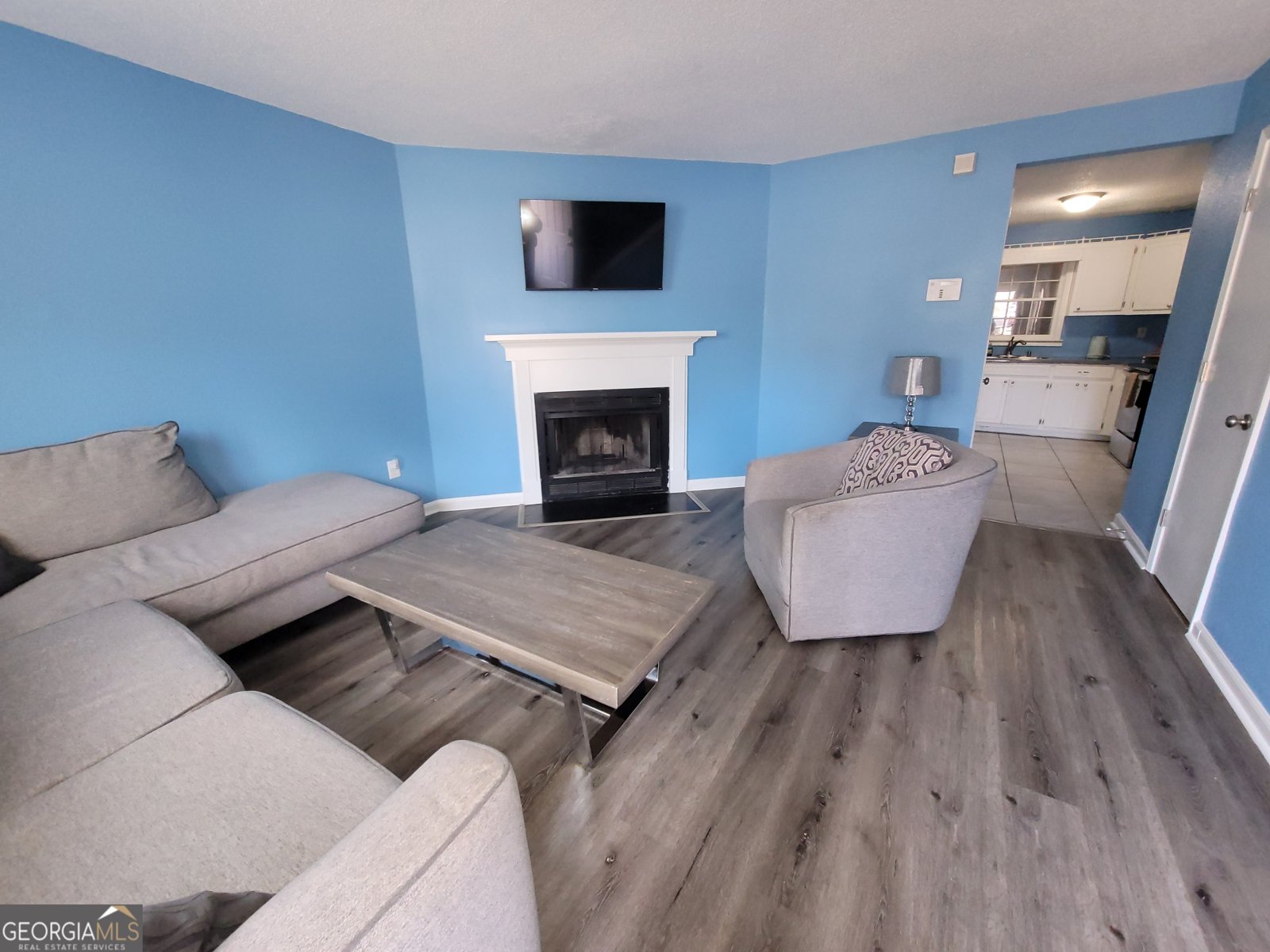 1695 Winchester Way Conyers - Photo 8