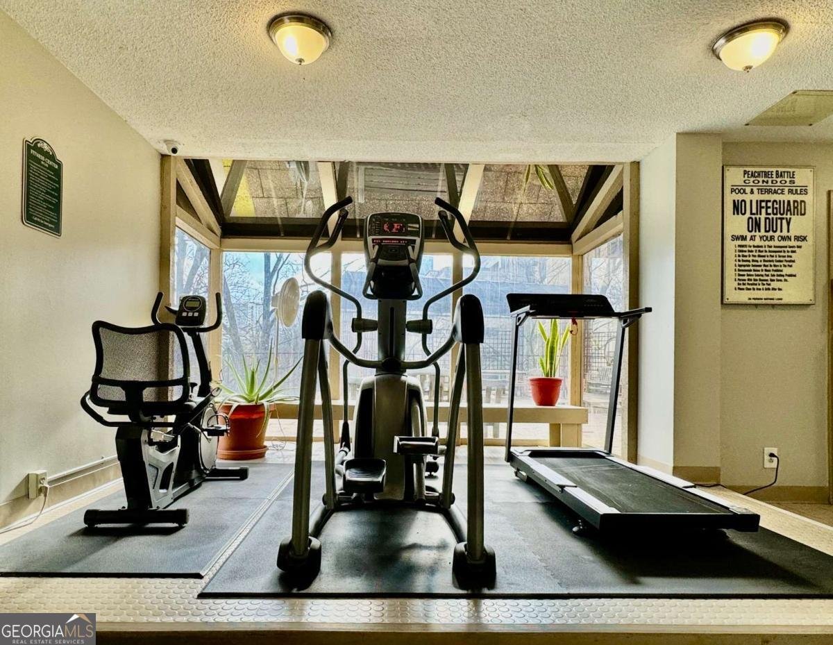 2285 Peachtree Road Atlanta - Photo 17