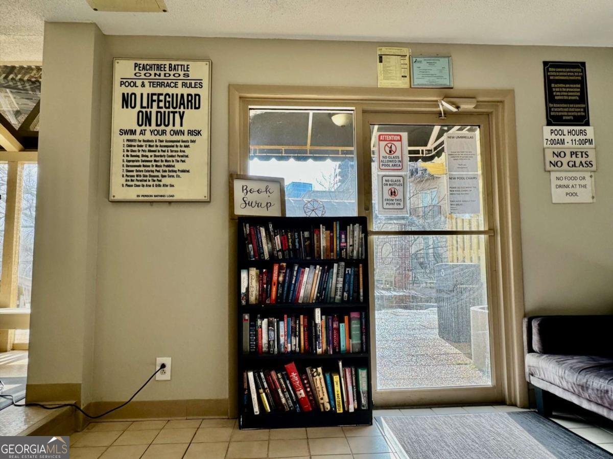 2285 Peachtree Road Atlanta - Photo 18