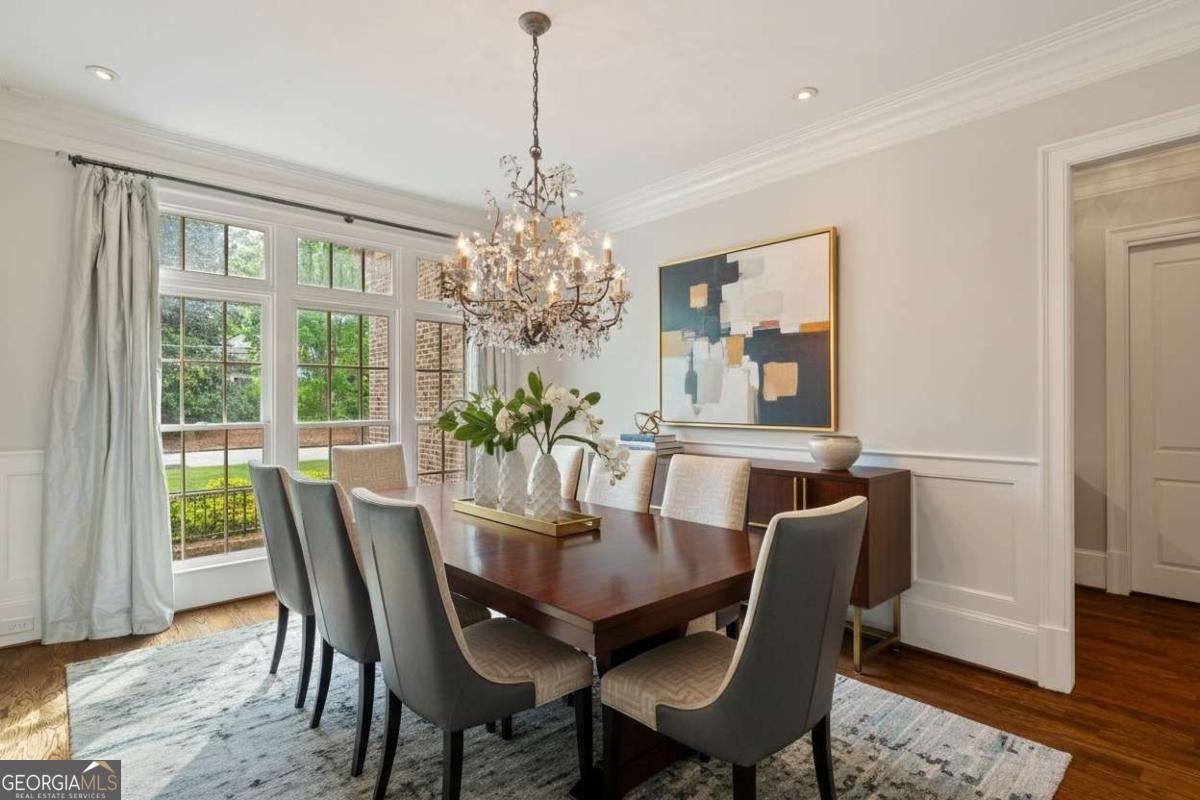 1740 Doncaster Drive Atlanta - Photo 14