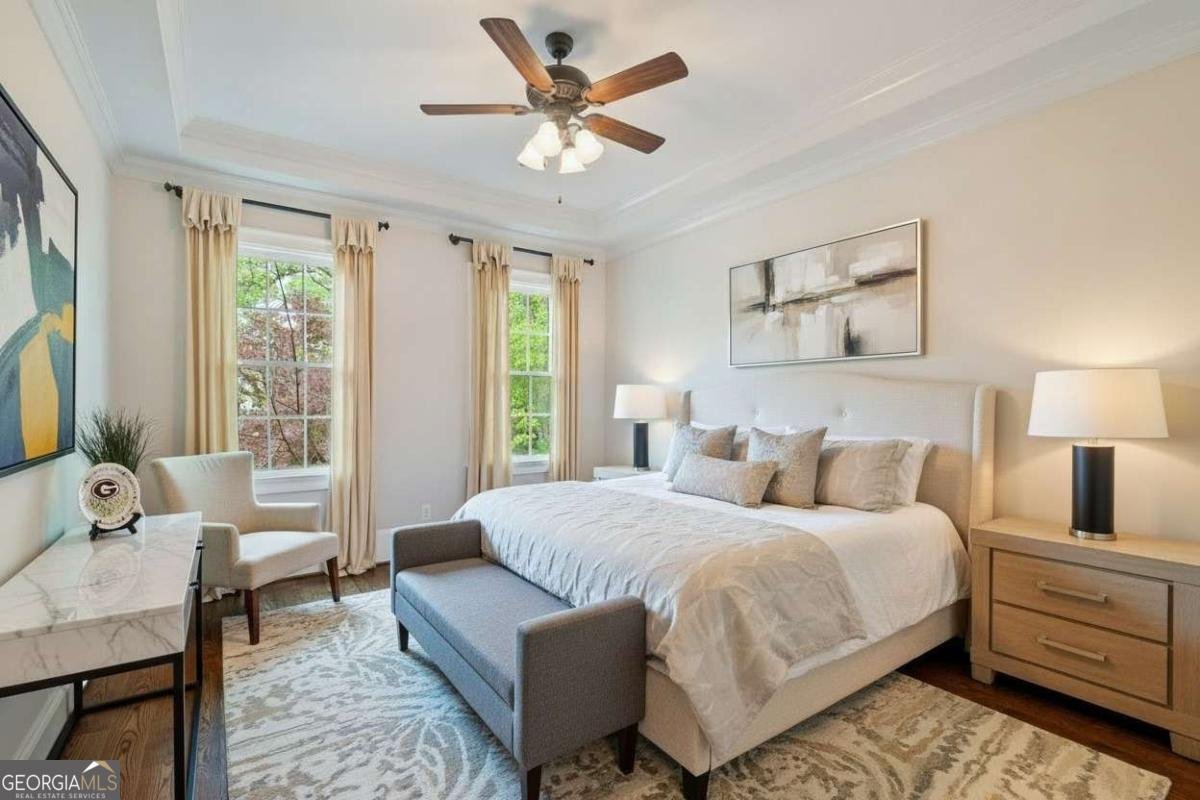 1740 Doncaster Drive Atlanta - Photo 15