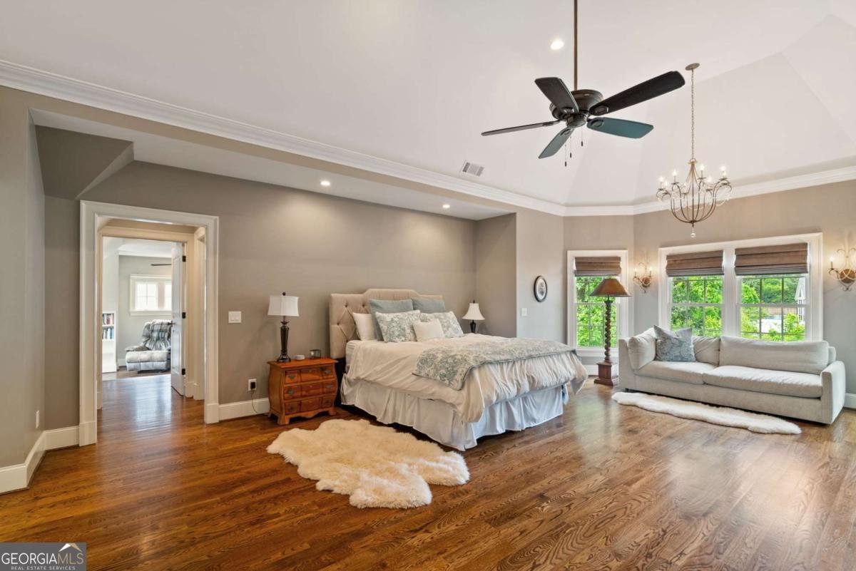 1740 Doncaster Drive Atlanta - Photo 16