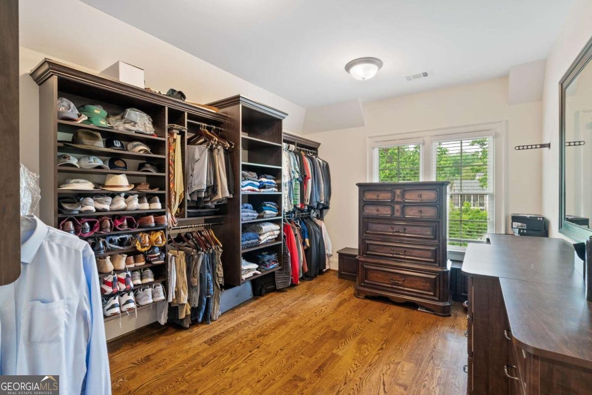 1740 Doncaster Drive Atlanta - Photo 19