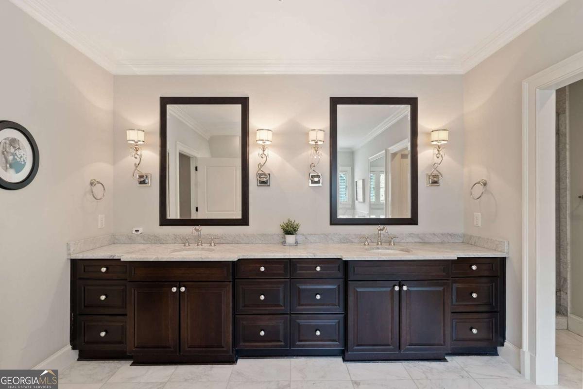 1740 Doncaster Drive Atlanta - Photo 21