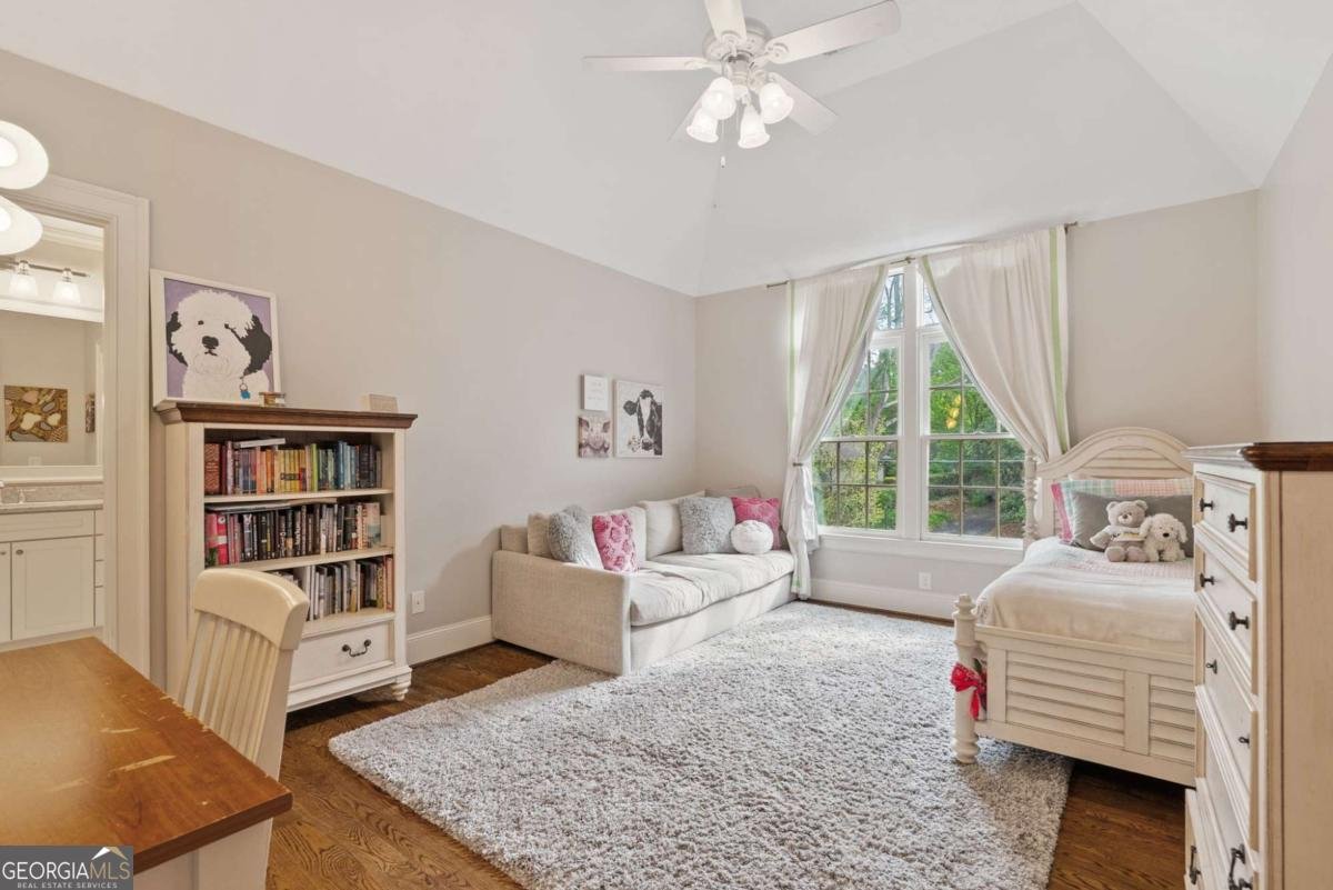 1740 Doncaster Drive Atlanta - Photo 30