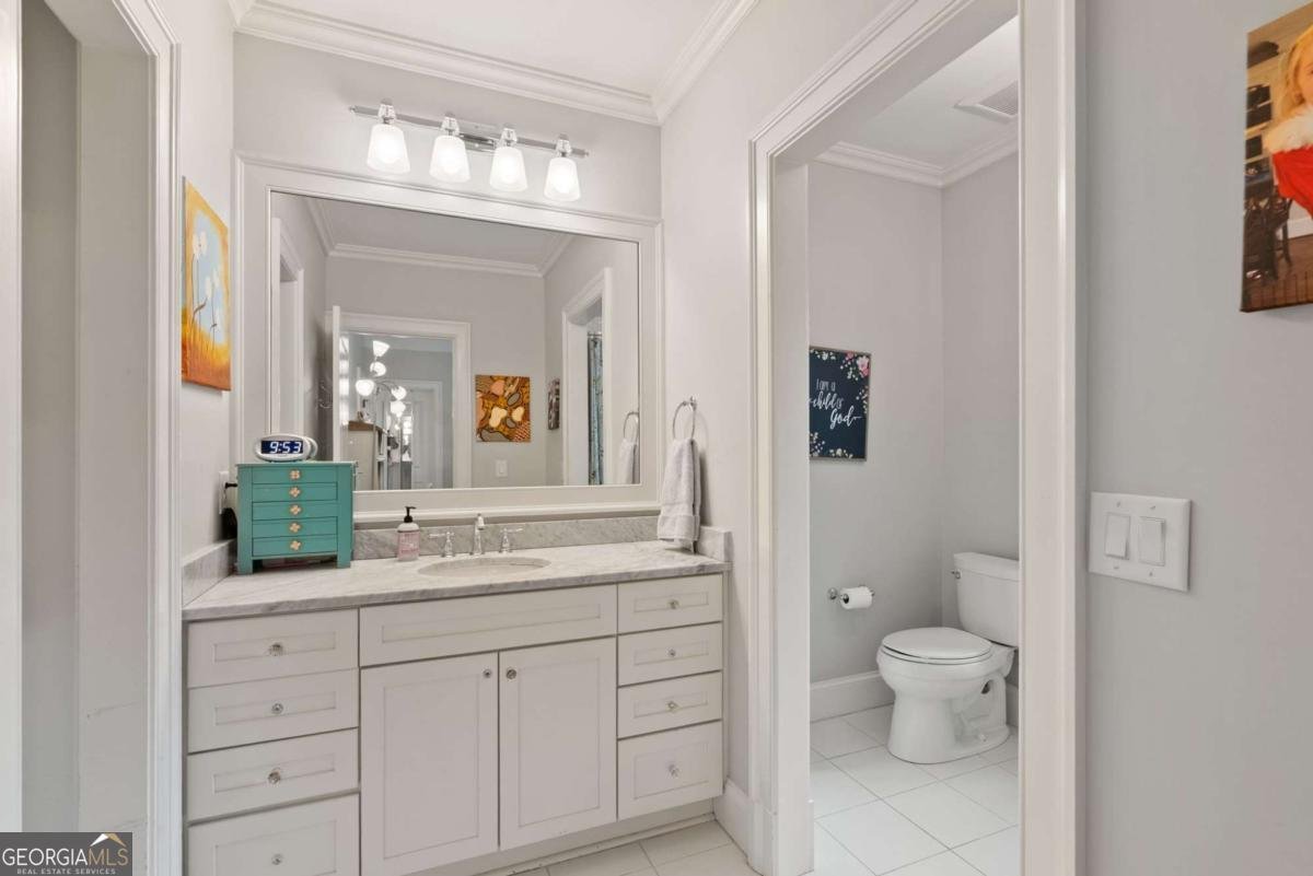 1740 Doncaster Drive Atlanta - Photo 31