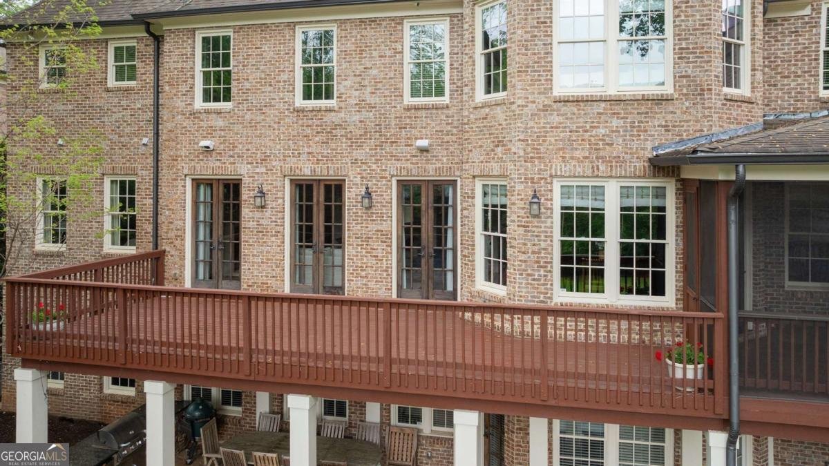 1740 Doncaster Drive Atlanta - Photo 33