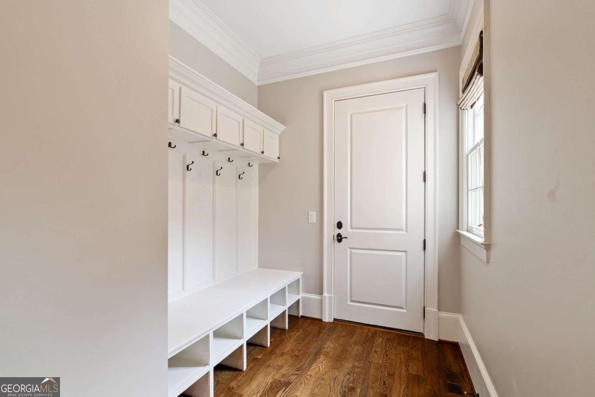 1740 Doncaster Drive Atlanta - Photo 37