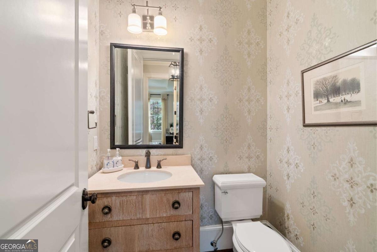 1740 Doncaster Drive Atlanta - Photo 39