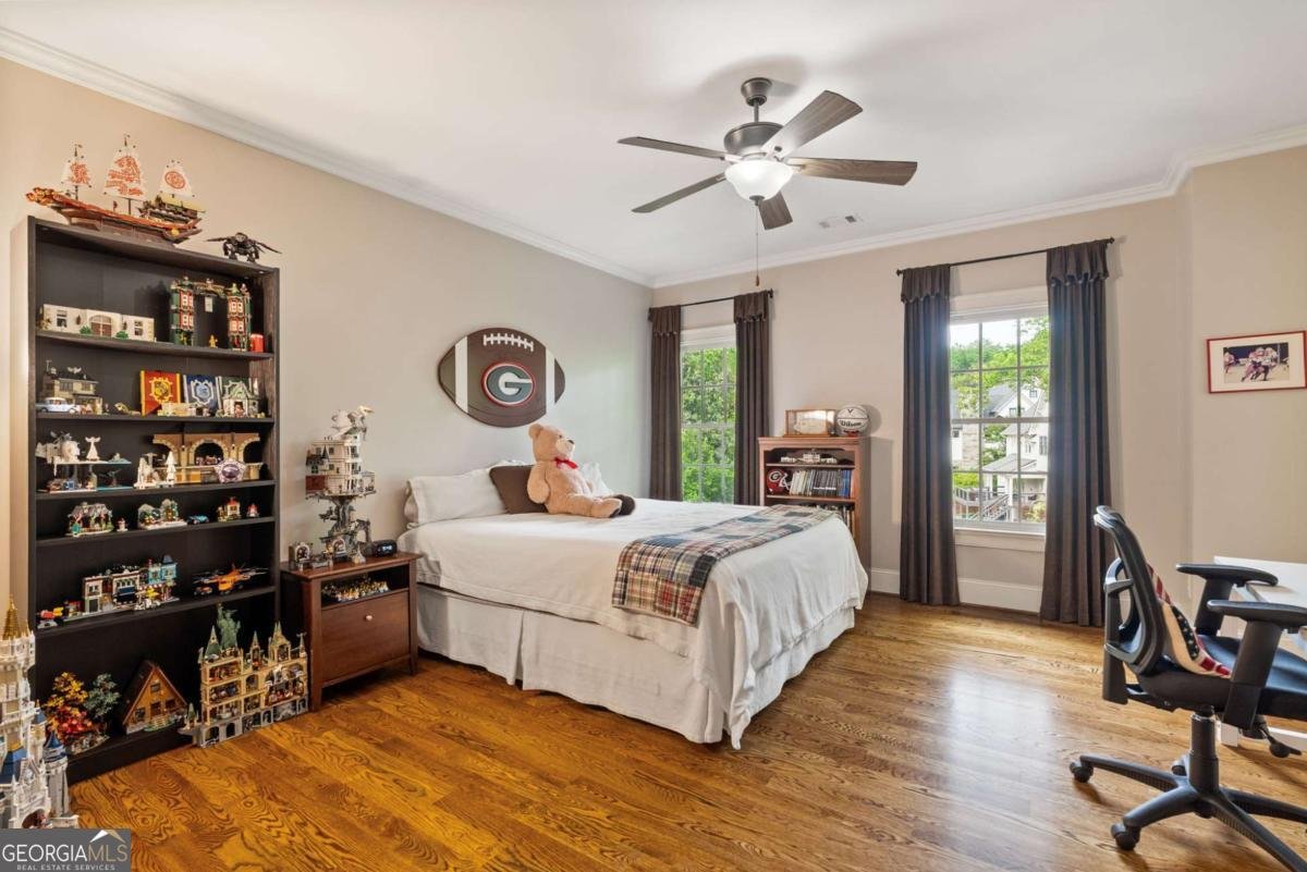 1740 Doncaster Drive Atlanta - Photo 40