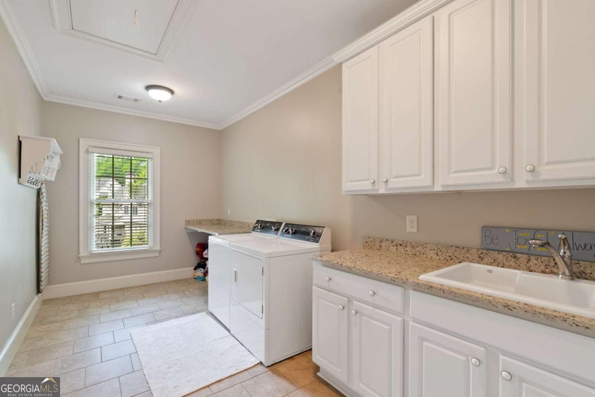 1740 Doncaster Drive Atlanta - Photo 43