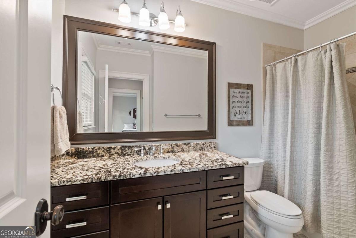 1740 Doncaster Drive Atlanta - Photo 44