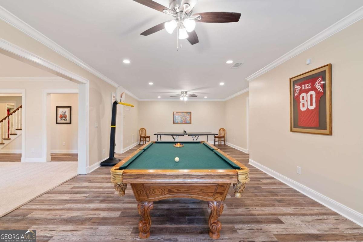 1740 Doncaster Drive Atlanta - Photo 46