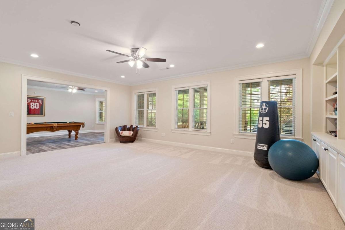 1740 Doncaster Drive Atlanta - Photo 48