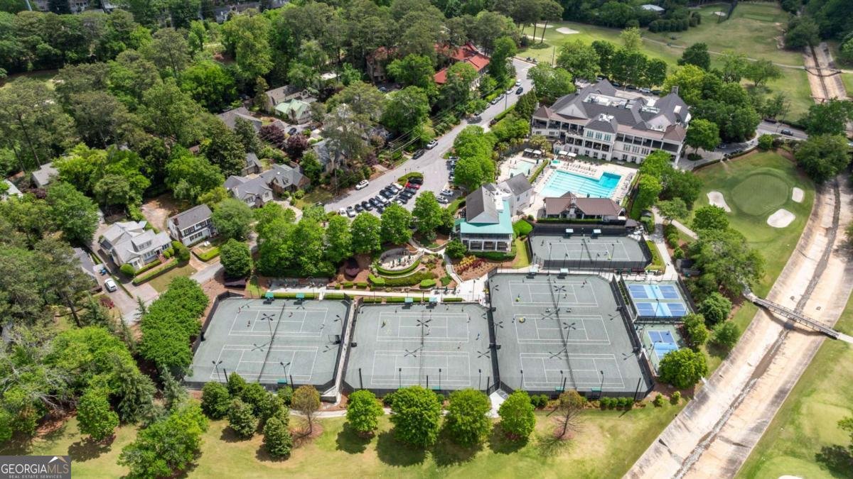 1740 Doncaster Drive Atlanta - Photo 55