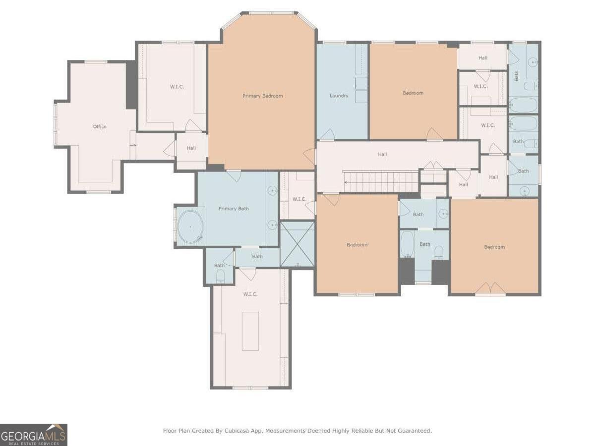 1740 Doncaster Drive Atlanta - Photo 61