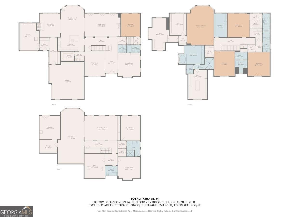 1740 Doncaster Drive Atlanta - Photo 65