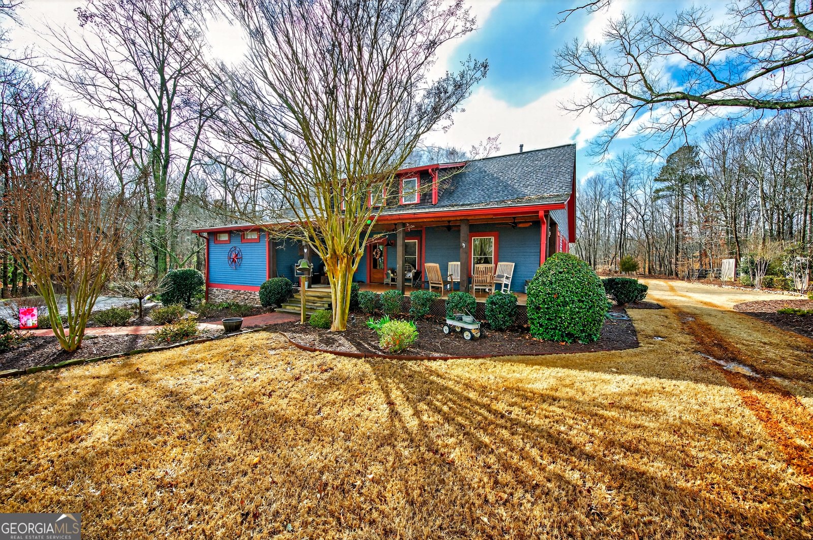 7990 Bethel Road Gainesville - Photo 1