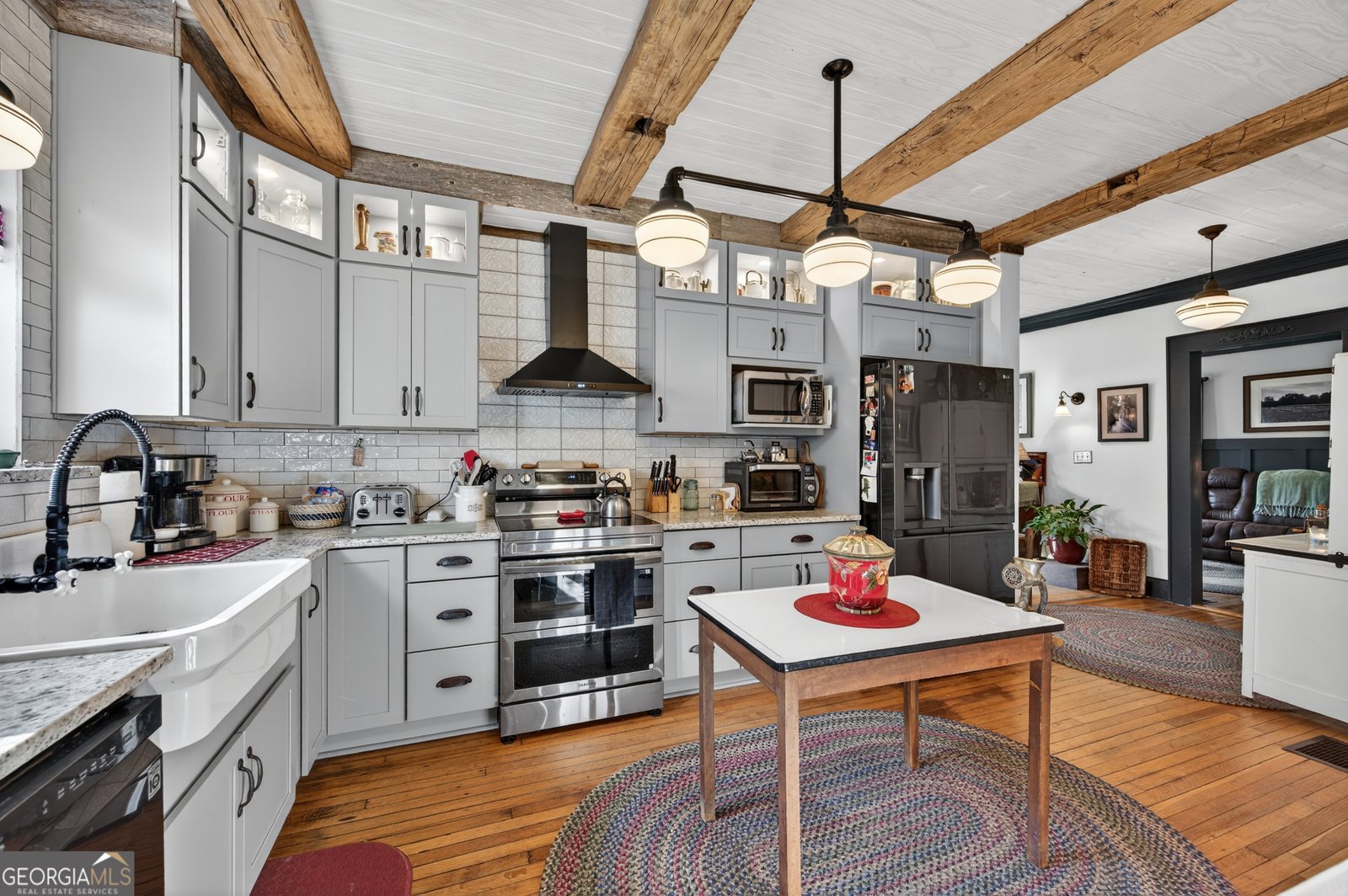 7990 Bethel Road Gainesville - Photo 10