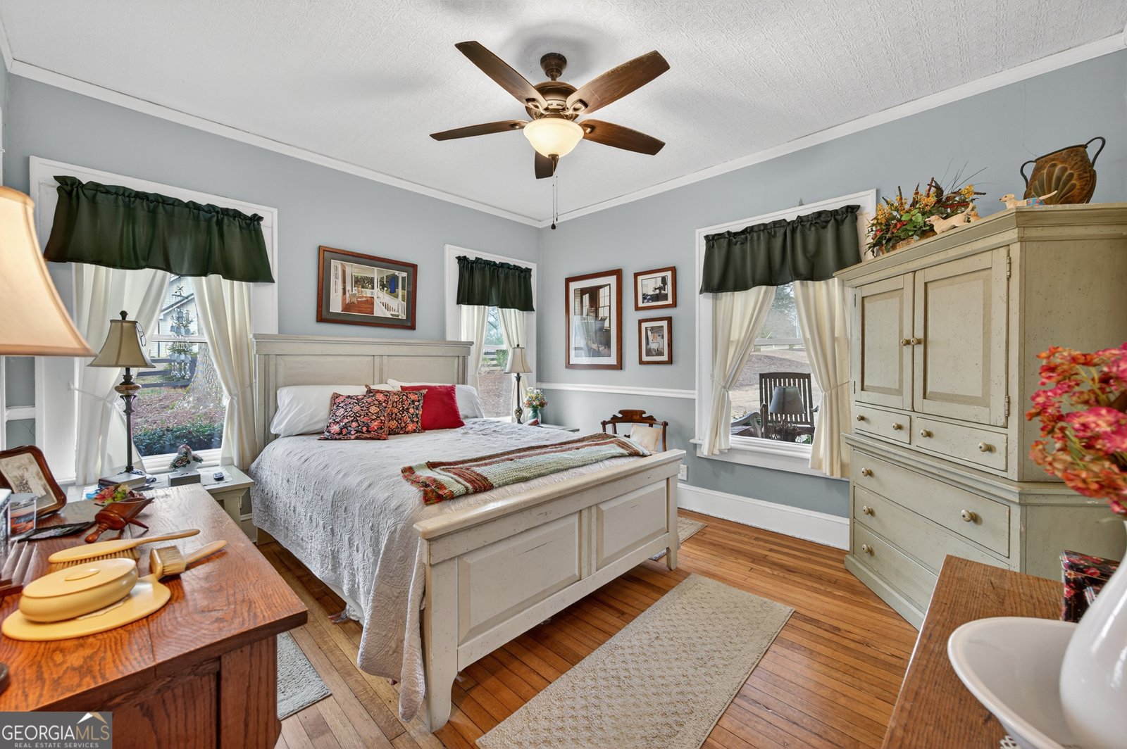 7990 Bethel Road Gainesville - Photo 17