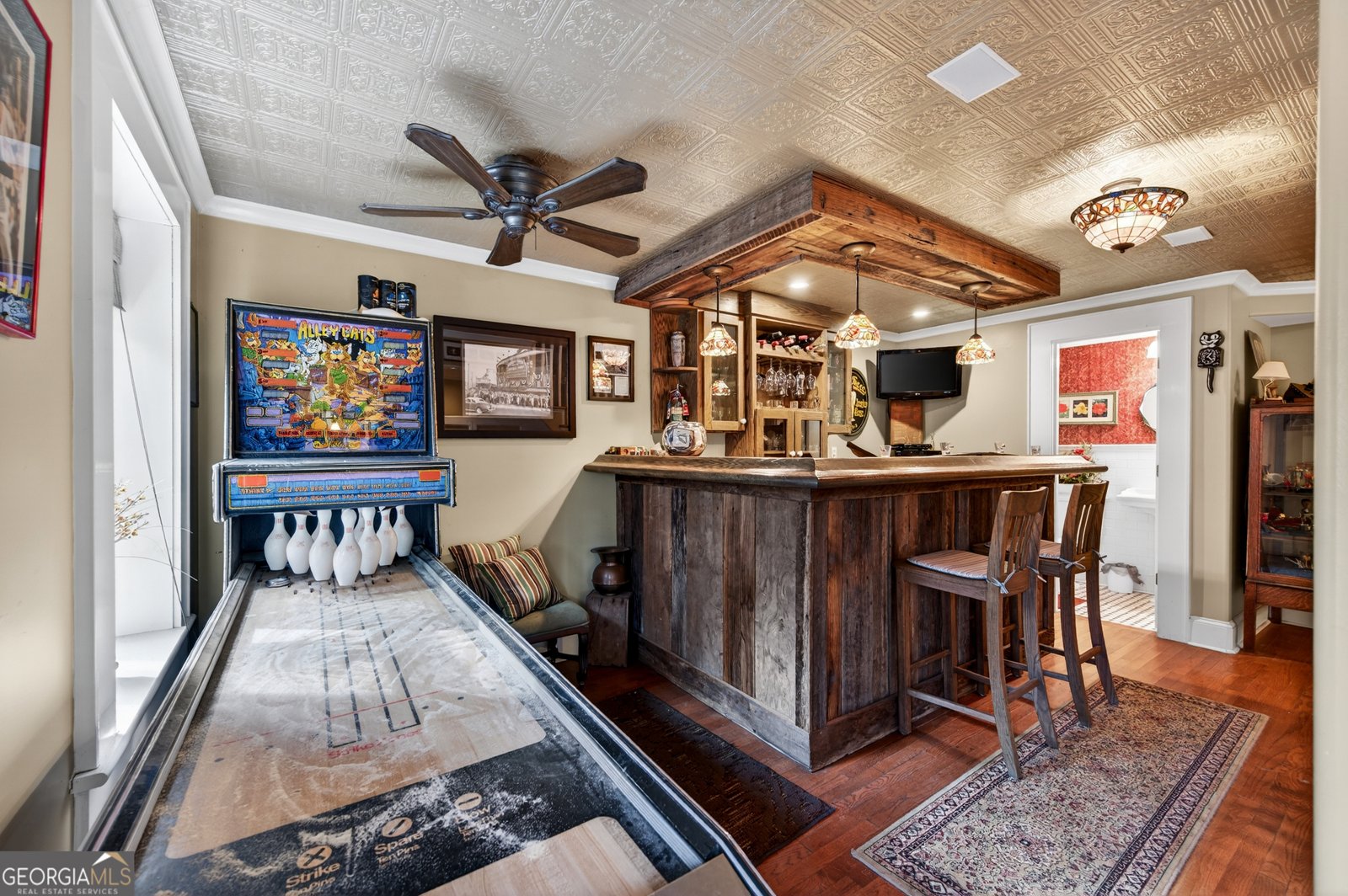 7990 Bethel Road Gainesville - Photo 22