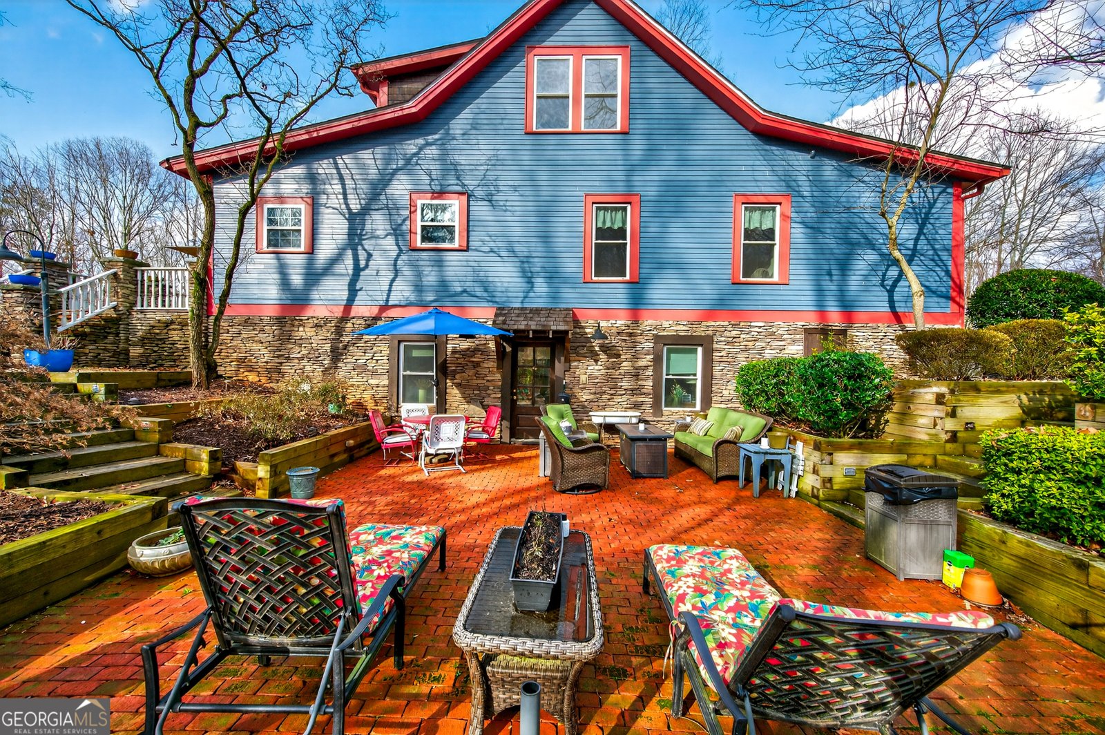 7990 Bethel Road Gainesville - Photo 27