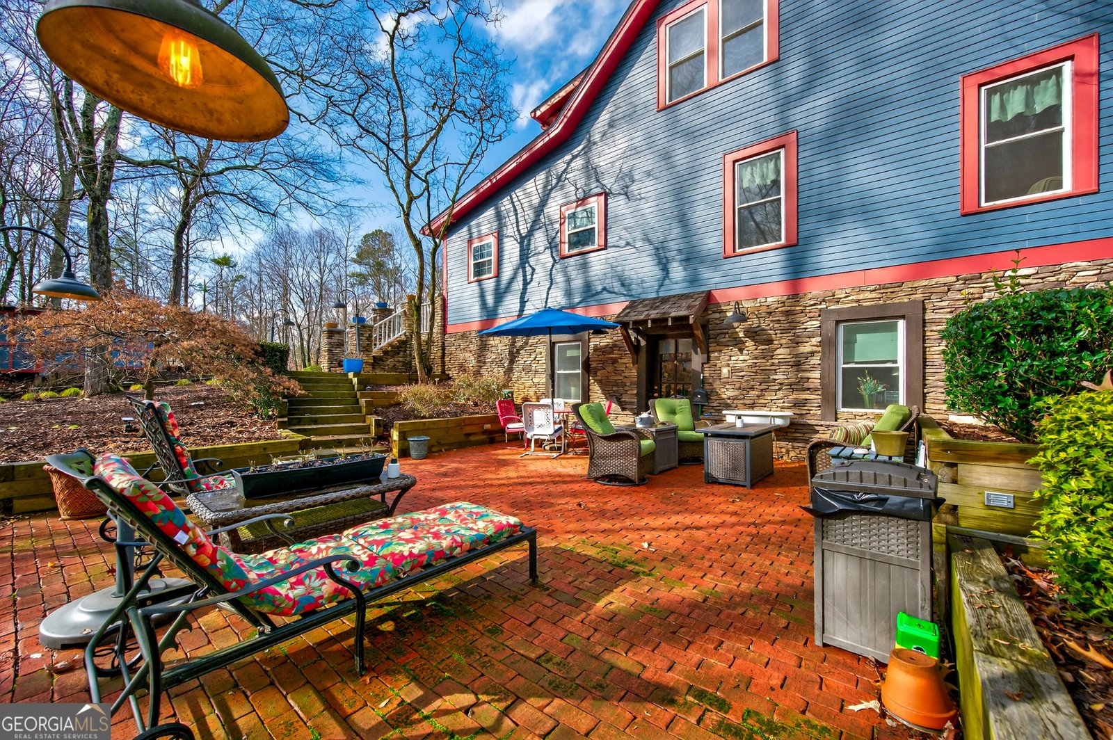 7990 Bethel Road Gainesville - Photo 28