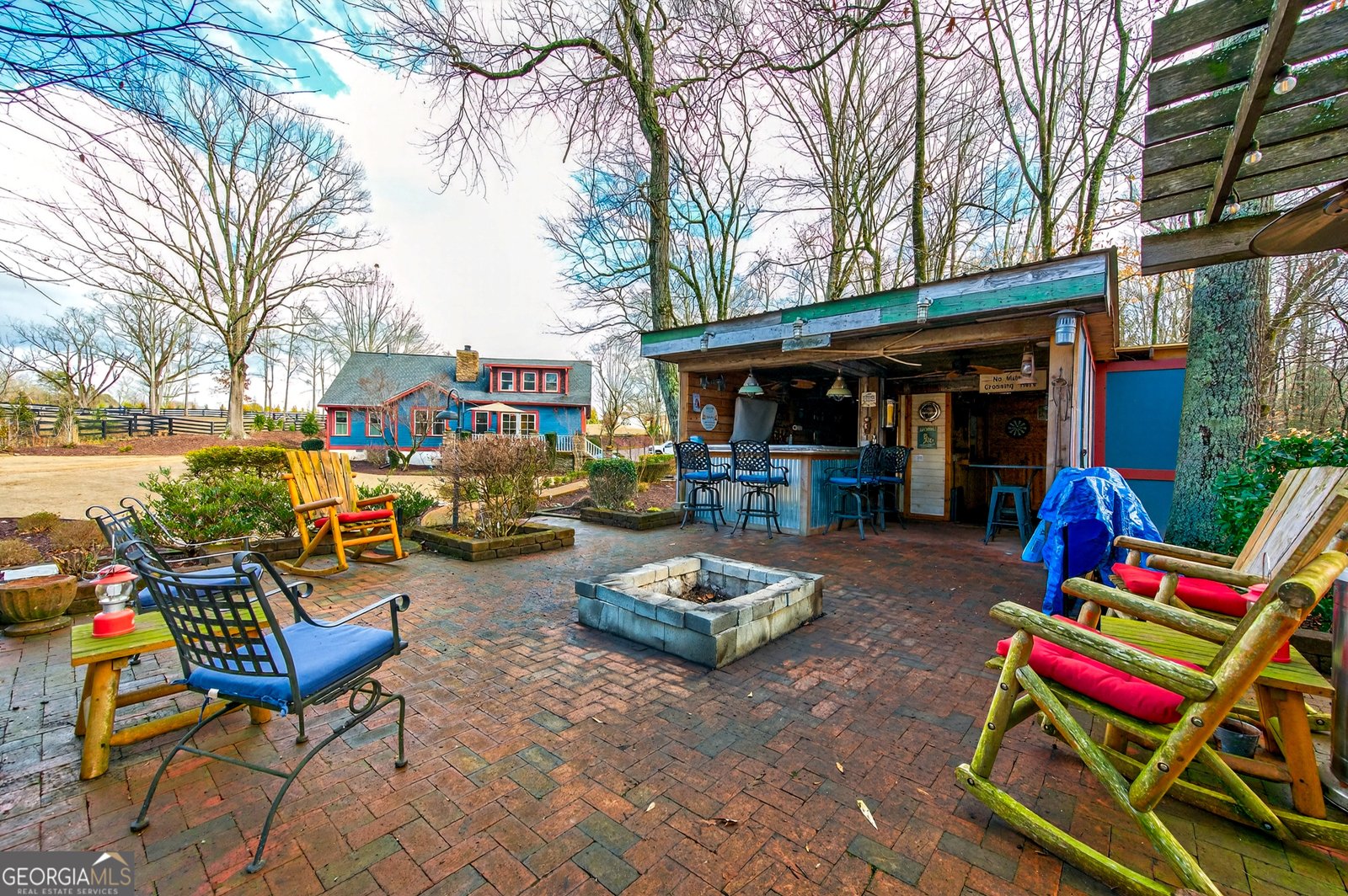 7990 Bethel Road Gainesville - Photo 31