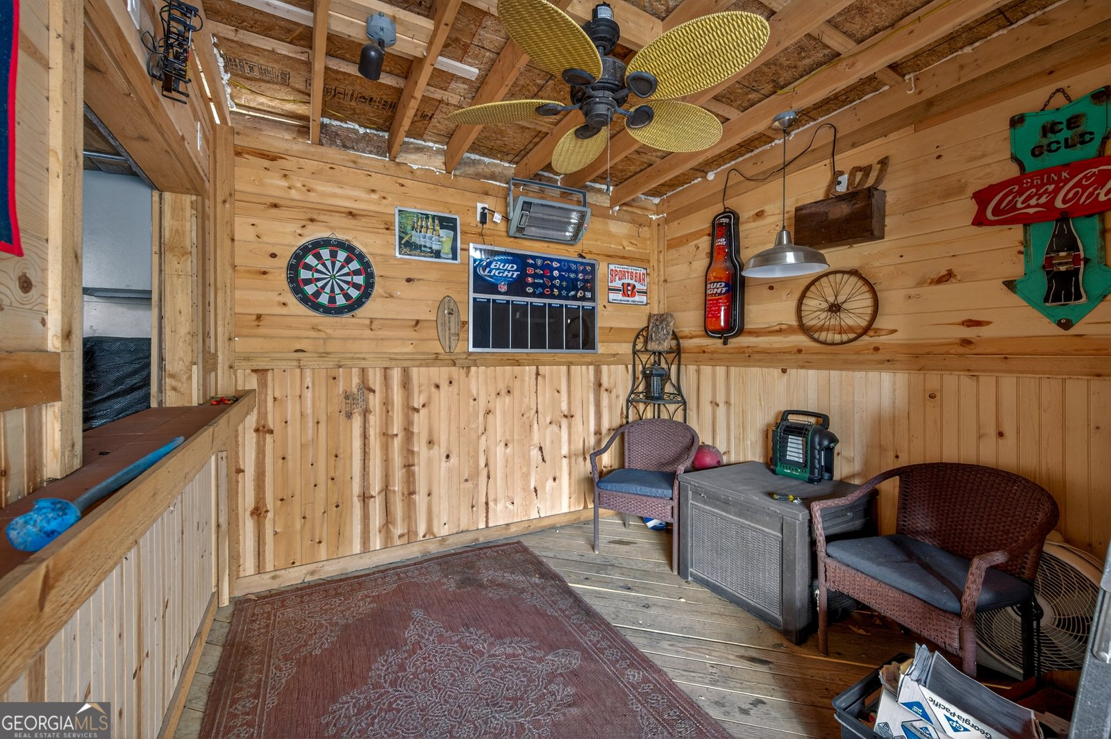 7990 Bethel Road Gainesville - Photo 33