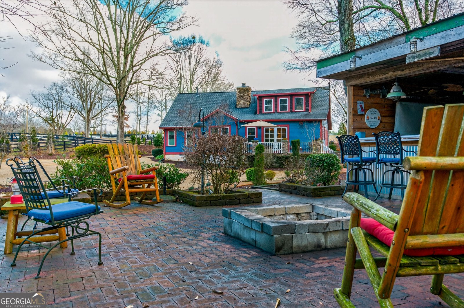 7990 Bethel Road Gainesville - Photo 35