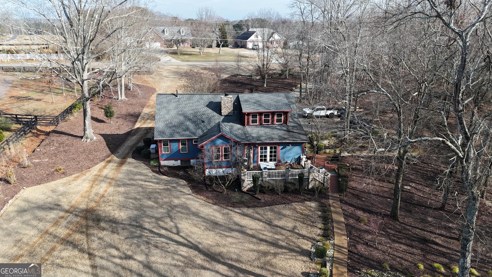 7990 Bethel Road Gainesville - Photo 39