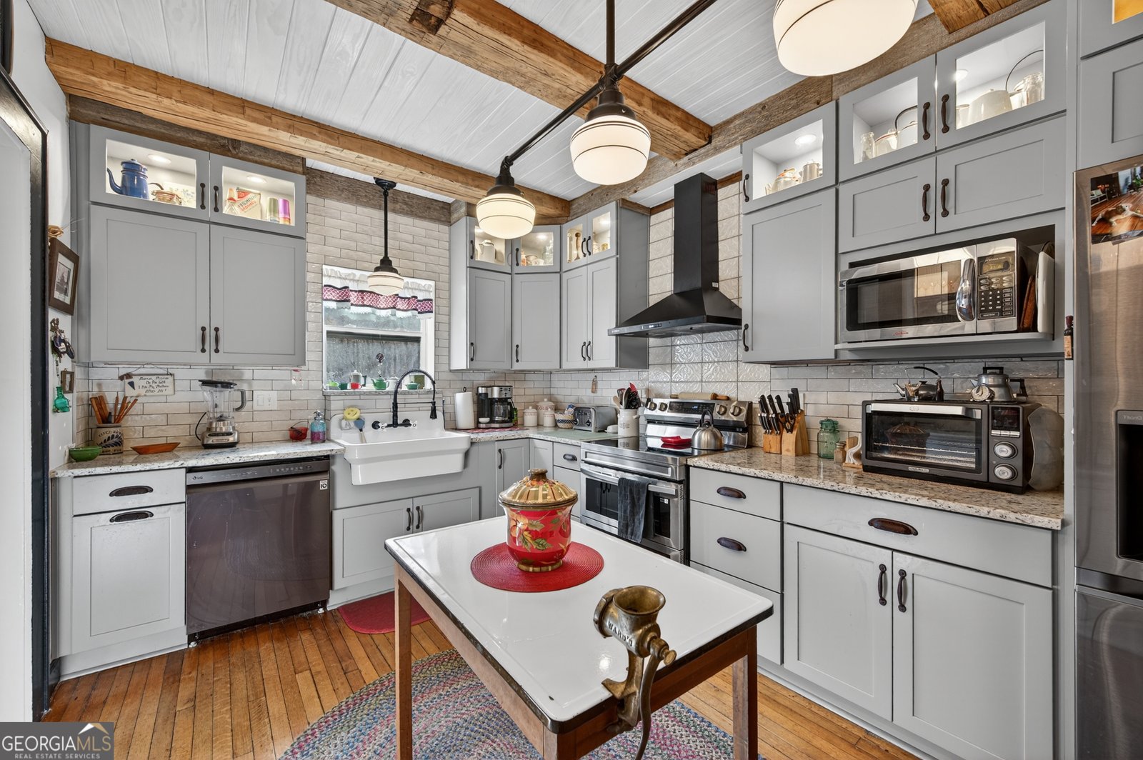 7990 Bethel Road Gainesville - Photo 9