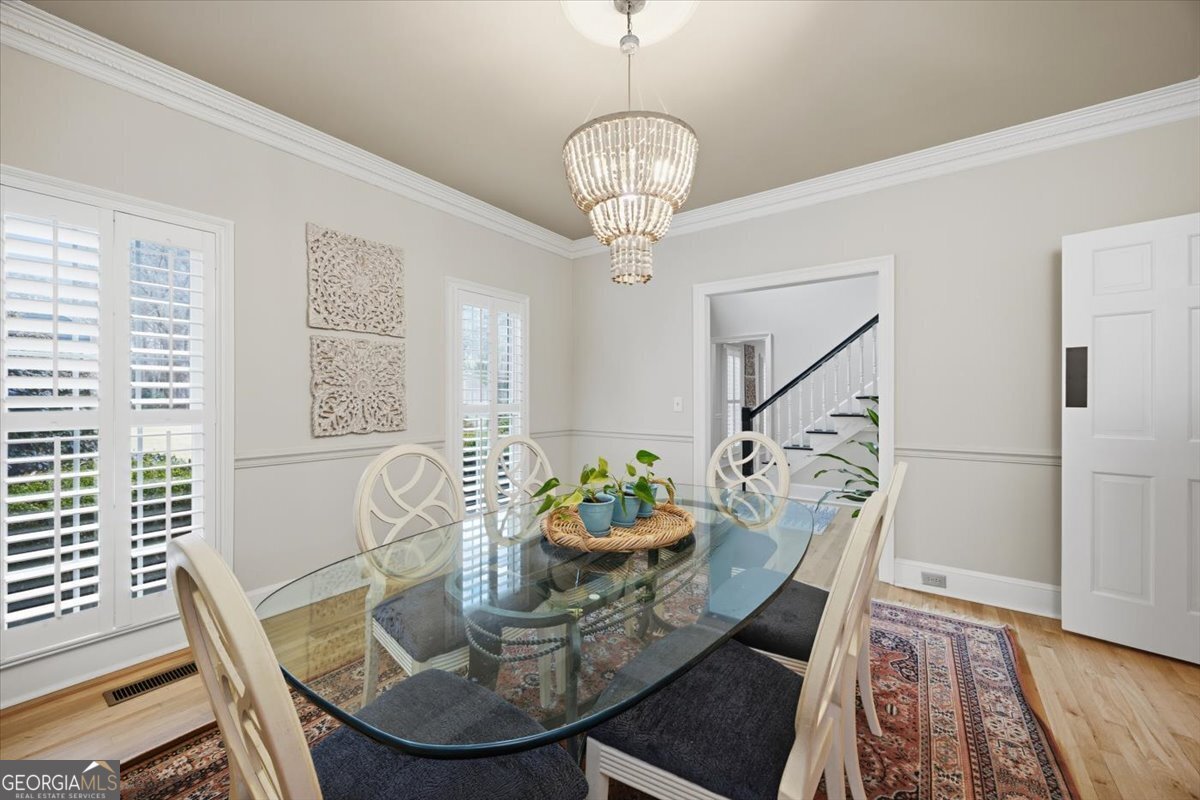 104 Troon Way Macon - Photo 17