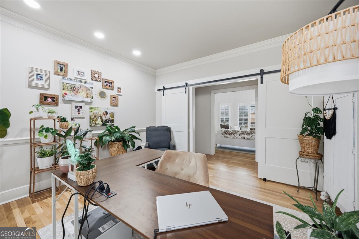 104 Troon Way Macon - Photo 18