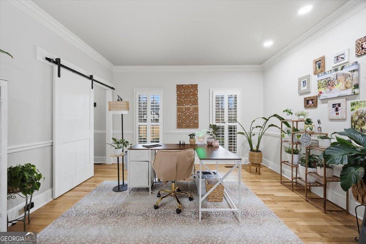 104 Troon Way Macon - Photo 19