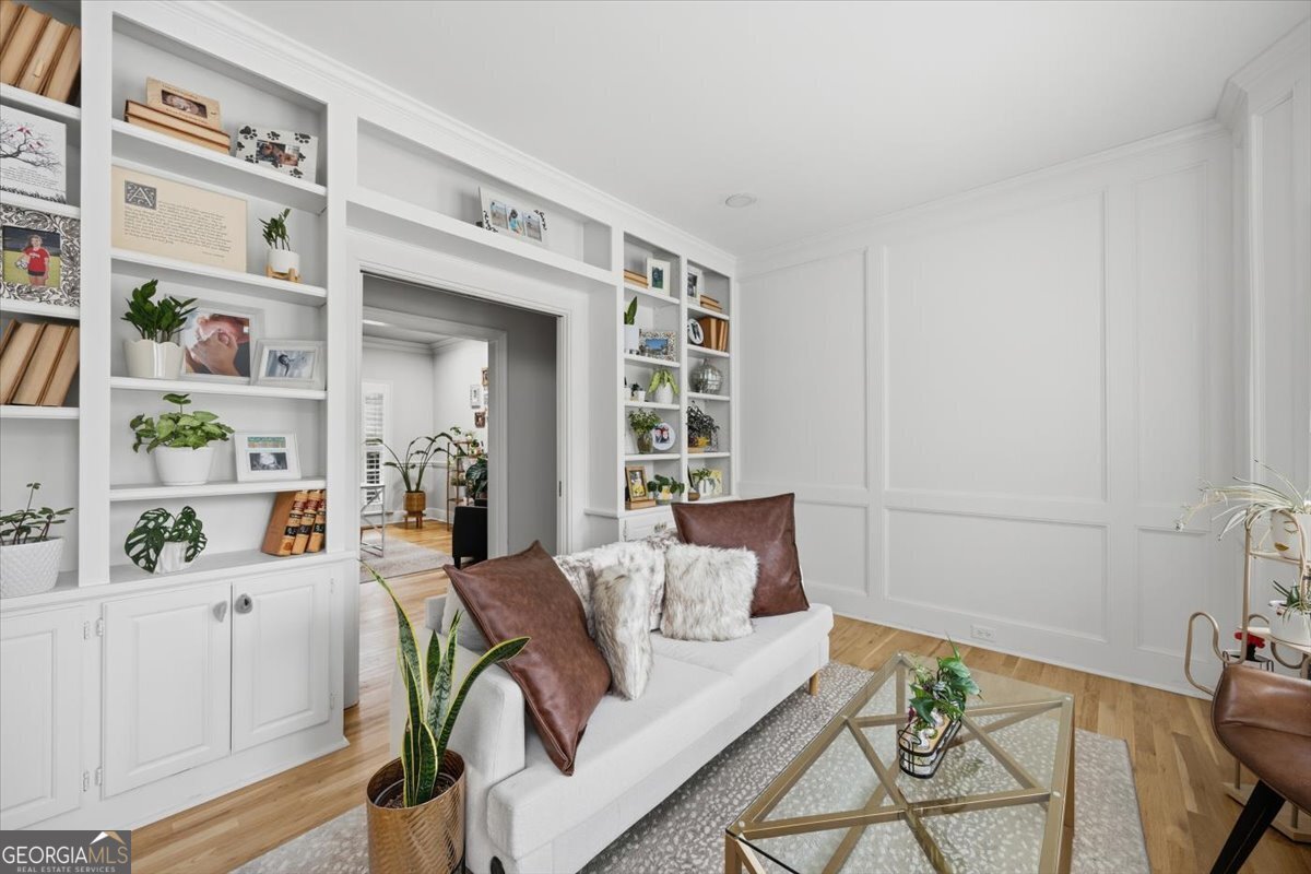 104 Troon Way Macon - Photo 21