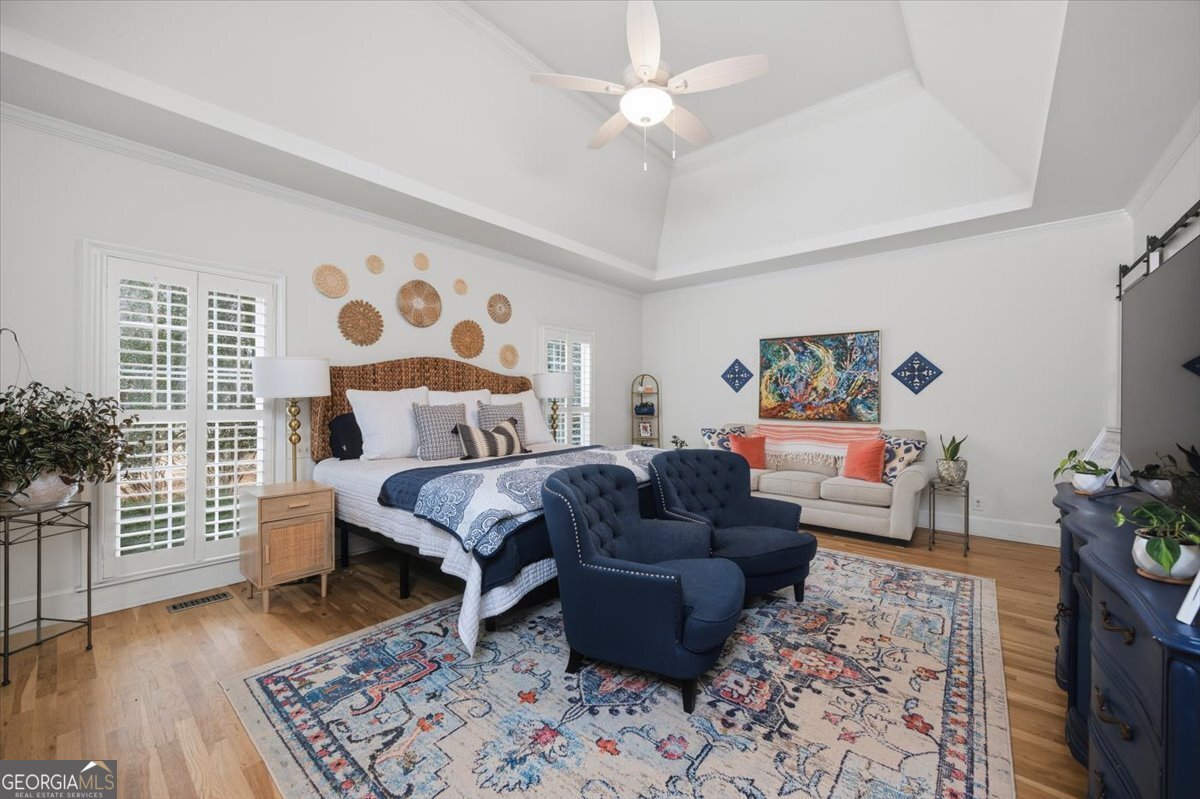 104 Troon Way Macon - Photo 22