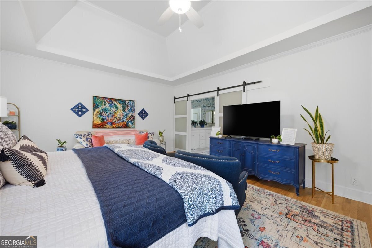 104 Troon Way Macon - Photo 23