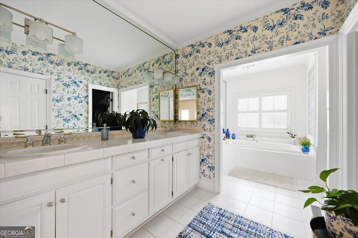 104 Troon Way Macon - Photo 25