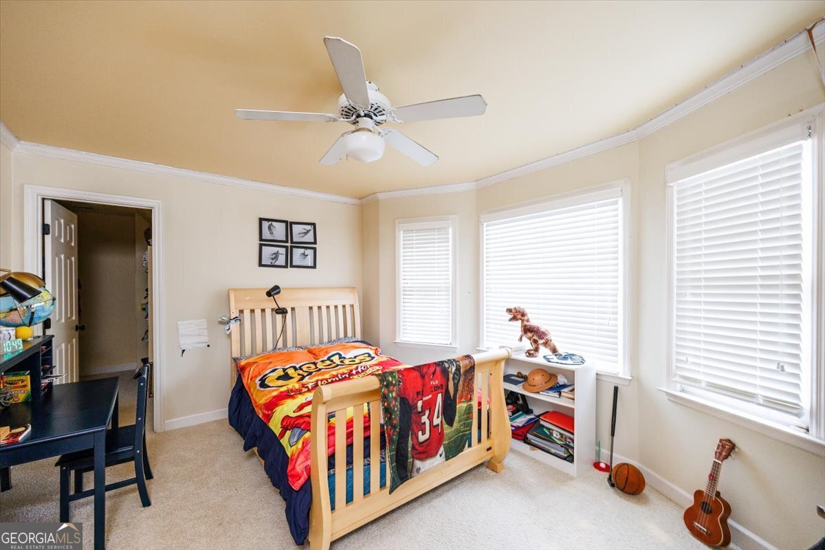 104 Troon Way Macon - Photo 29