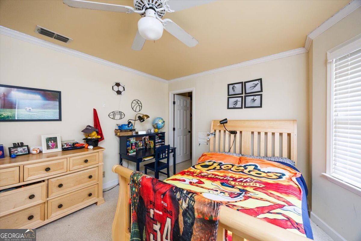 104 Troon Way Macon - Photo 30