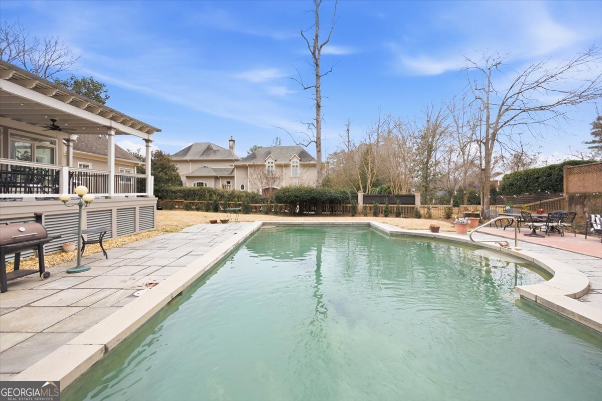 104 Troon Way Macon - Photo 41