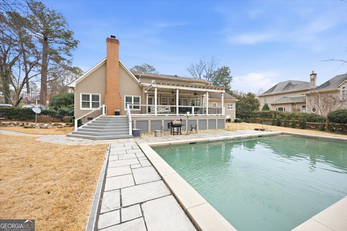 104 Troon Way Macon - Photo 42