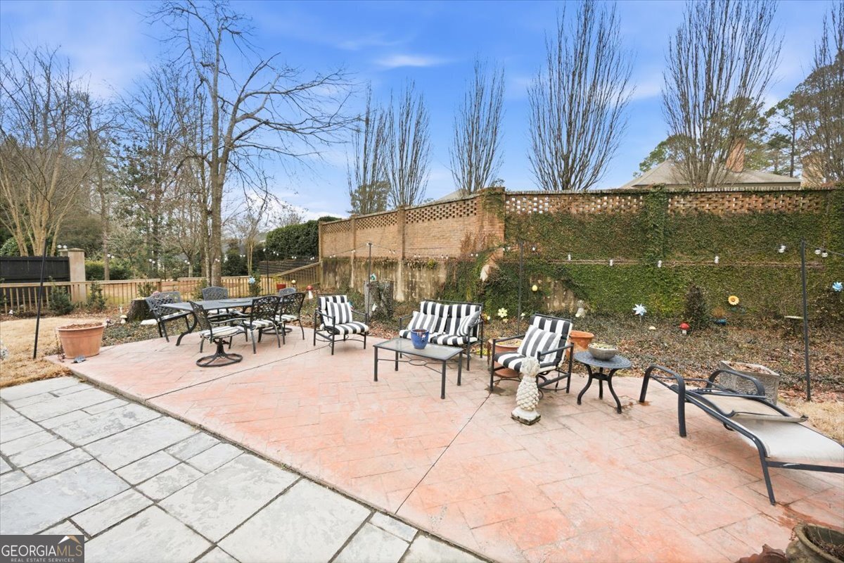 104 Troon Way Macon - Photo 43